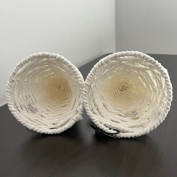 Farmhouse Wicker Ghosts - Picture 6 of 7